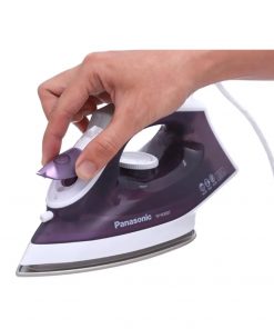 Bàn ủi hơi nước Panasonic NI-M300TVRA