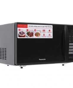 Lò vi sóng & nướng Panasonic 23 lít NN-CT36HBYUE