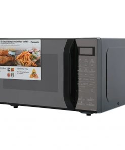 Lò vi sóng & nướng Panasonic 27 lít NN-CT66MBYUE
