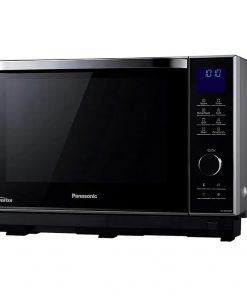 Lò vi sóng & nướng Panasonic 27 lít NN-DS596BYUE