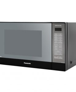 Lò vi sóng & nướng Panasonic 31 lít NN-GT65JBYUE
