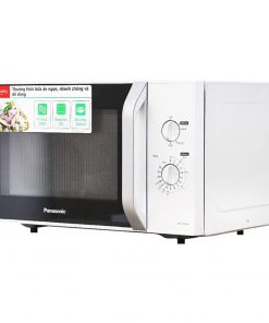 Lò vi sóng Panasonic 25 lít NN-SM33HMYUE
