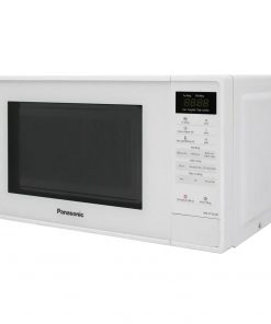 Lò vi sóng Panasonic 20 lít NN-ST25JWYUE