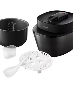 Nồi Áp Suất Đa Năng Philips 5 lít HD2151/66