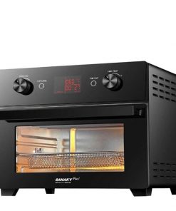 Nồi chiên không dầu đa năng Sanaky 21 Lít VH-2088S2D
