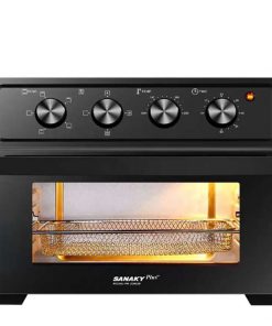 Nồi chiên không dầu đa năng Sanaky 21 Lít VH-209S2D