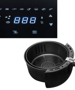 Nồi chiên không dầu Hafele 6.4 lít HS-AF601B