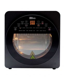 Nồi chiên không dầu 15 lít OLIVO AF 15 [Công suất lớn – Đa năng]