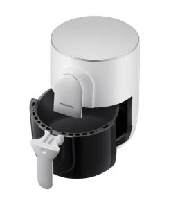 Nồi chiên không dầu Panasonic 4 Lít NF-CC150WRA