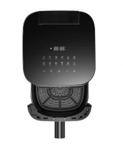 Nồi chiên không dầu panasonic 5 Lít NF-CC500SRA