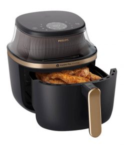 Nồi chiên không dầu Philips 7.2 lít NA342/00