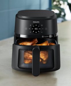 Nồi chiên không dầu Philips 4.2 lít NA220/00