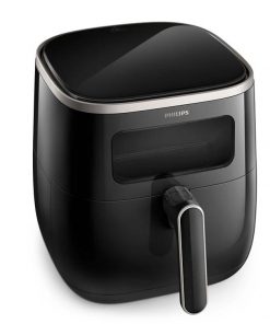 Nồi Chiên Không Dầu Philips 5.6 lít HD9257/80