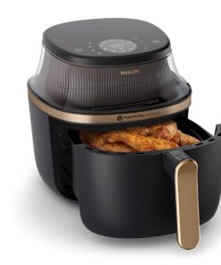 Nồi chiên không dầu Philips 6.2 lít NA332/00
