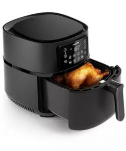 Nồi chiên không dầu Philips 7.2 lít HD9285/90