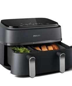 Nồi Chiên Không Dầu Philips 9 Lít NA352/00