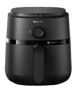 Nồi Chiên Không Dầu Philips NA120/00