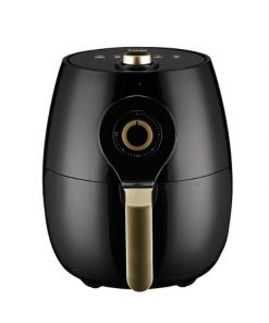 Nồi chiên không dầu Rapido 5.0 lít RAF5.0M3