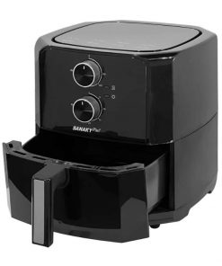 Nồi chiên không dầu Sanaky 6.5 lít VH-60AM1