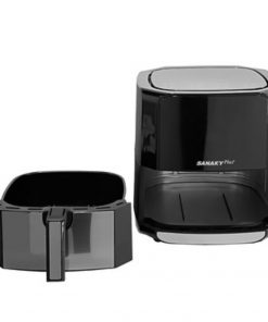 Nồi chiên không dầu Sanaky 6.5 lít VH-60AT1