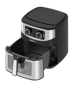 NỒI CHIÊN KHÔNG DẦU SANAKY 9 LÍT VH-902VD