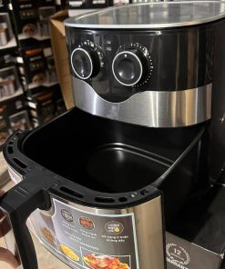 Nồi chiên không dầu Tomoko 10.8 lít HA-108