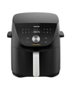 Nồi chiên không dầu Toshiba 7.4 lít AF-74CS1SRVN(H)
