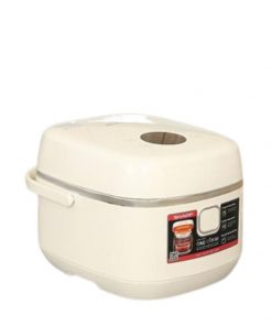 Nồi cơm cao tần Sharp 1 lít KS-IH10IX-WH