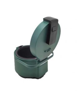 Nồi cơm điện 1.8L Nagakawa NAG0143 (xanh)