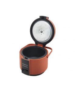Nồi cơm điện 1.8L Nagakawa NAG0143 (cam)