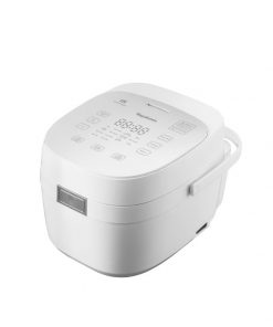 Nồi cơm điện cao tần 1.2L Nagakawa NAG0140