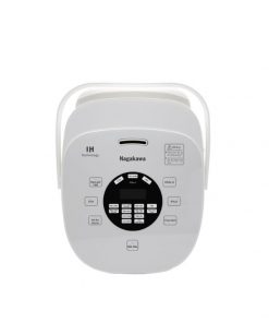 Nồi cơm điện cao tần 1.2L Nagakawa NAG0139