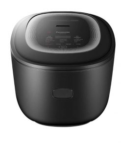 Nồi cơm điện cao tần giảm đường Panasonic 1.5 lít SR-HL151KRA