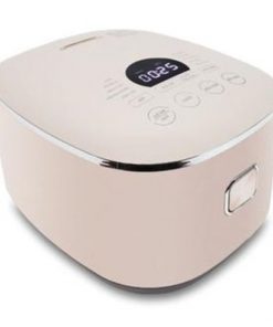 Nồi cơm điện cao tần Sharp 1.5 lít KS-IH151V-RG