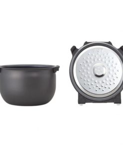 Nồi cơm điện cao tần Tiger 1 lít JPW-G10W-HD