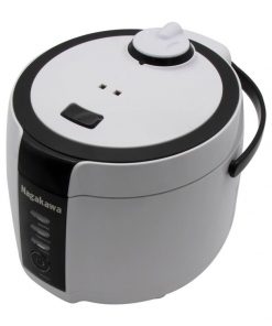 Nồi cơm điện 1.2L Nagakawa NAG0131