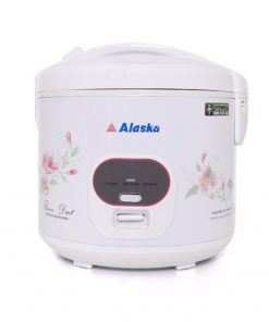 Nồi cơm điện nắp gài Alaska 1.8 lít CR-18A