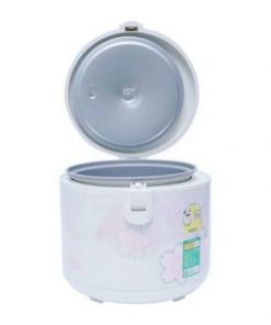 Nồi cơm điện nắp gài Sharp 1.8 lít KS-N192ETV “SP”