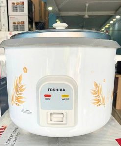 Nồi cơm điện nắp rời Toshiba 2.8 lít RC-28MH1PV(G)