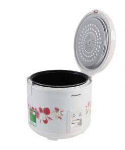 Nồi cơm điện Panasonic 1.8 lít SR-MVN18FRAX