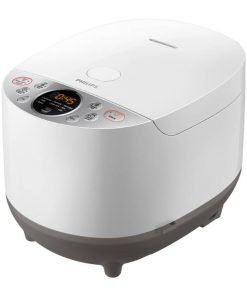 Nồi Cơm Điện Philips 1.8 Lít HD4515/55