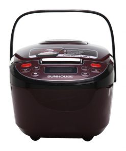 Nồi cơm điện Sharp 1.8 Lít SHD8909