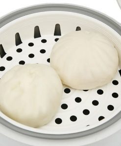 Nồi cơm điện Sharp 2.2 lít KS-223TJV-CH