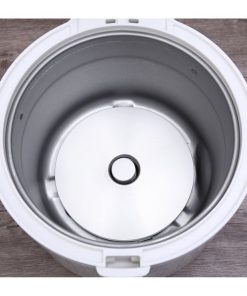 Nồi Cơm Điện Tiger 1.8 Lít  JNP-1800-FK ( màu hồng)