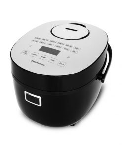 Nồi cơm điện tử 0,7L Panasonic SR-DB071KRA
