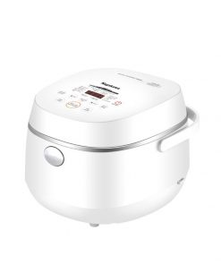 Nồi cơm điện tử 1.2L Nagakawa NAG0136 (trắng)