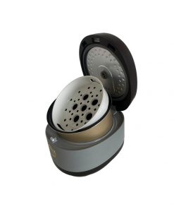 Nồi cơm điện tử 1.5L Nagakawa NAG0142 (ghi)