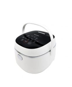 Nồi cơm điện tử 1.2L Nagakawa NAG0136 (trắng, đen)
