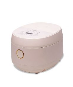 Nồi cơm điện tử 1.5L Nagakawa NAG0142 (hồng)