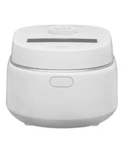 Nồi cơm điện tử Panasonic 1.8 Lít SR-DK184WRA